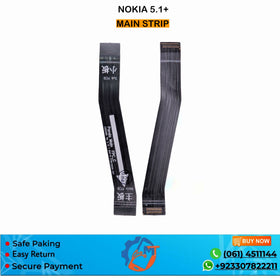 NOKIA 5.1+ MAIN STRIP