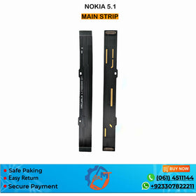 NOKIA 5.1 MAIN STRIP
