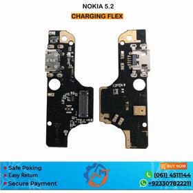 NOKIA 5.2 CHARGING FLEX