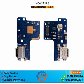 NOKIA 5.3 CHARGING FLEX