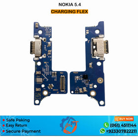 NOKIA 5.4 CHARGING FLEX