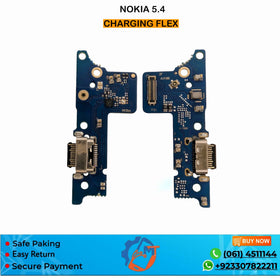 NOKIA 5.4 CHARGING FLEX