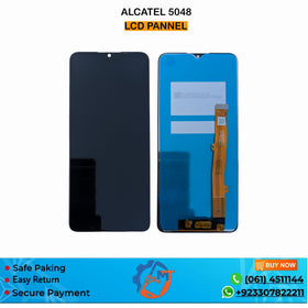 ALCATEL 5048 PANNEL