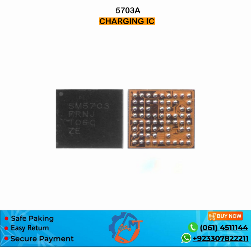CHARGING IC(5703A)