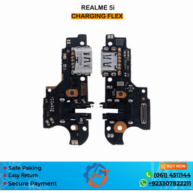 REALME 5I CHARGING FLEX