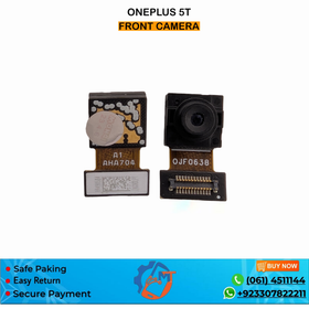 1+5T FRONT CAMERA
