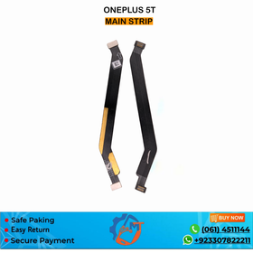 1+5T MAIN STRIP