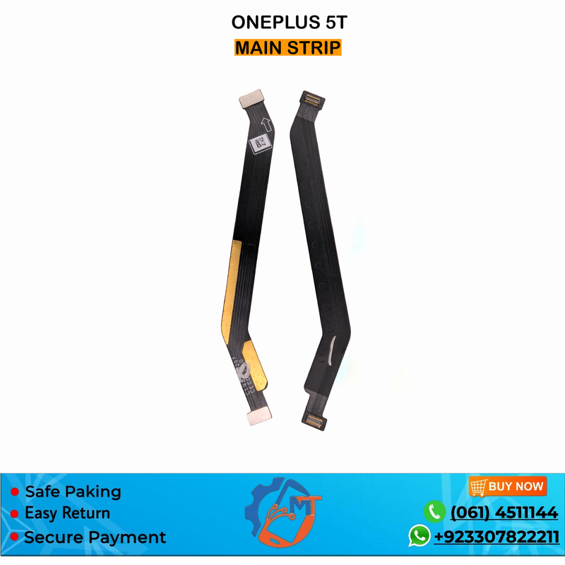 1+5T MAIN STRIP