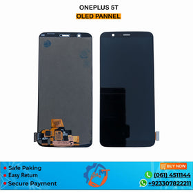 1+5T PANNEL BLACK OLED