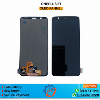 1+5T PANNEL BLACK OLED