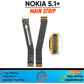 NOKIA 5.1 MAIN STRIP
