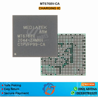 MT6768V-CA CHARGING IC