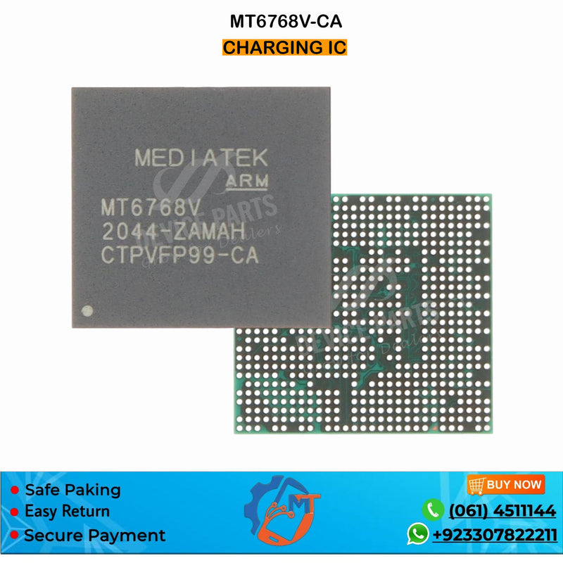 MT6768V-CA CHARGING IC