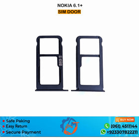 NOKIA 6.1+ SIM DOOR