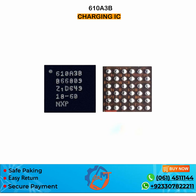 CHARGING IC (610A3B)