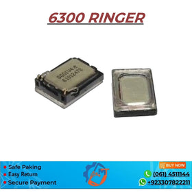 6300 RINGER