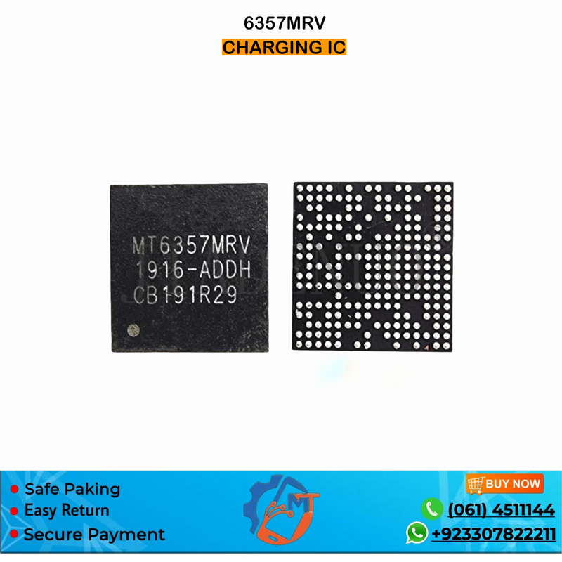 CHARGING IC (6357MRV)