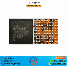 MT6358W CHARGING IC