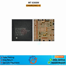 MT6366W CHARGING IC