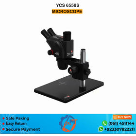 YCS 6575X MICROSCOPE