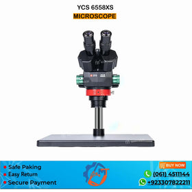YCS 6558XS MICROSCOPE