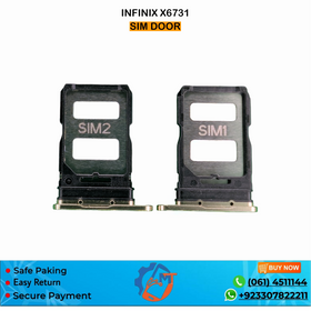 X6731 SIM DOOR
