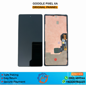 PIXEL 6A PANNEL ORG