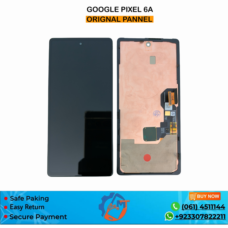 PIXEL 6A PANNEL ORG