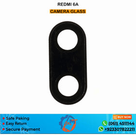 MI 6A CAMERA GLASS
