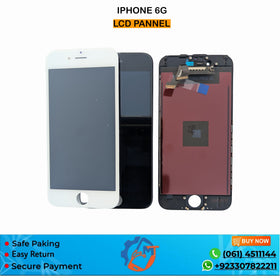 IPHONE 6G PANNEL BLACK