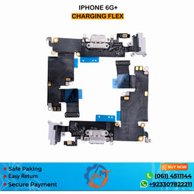 IPHONE 6G+ CHARGING FLEX