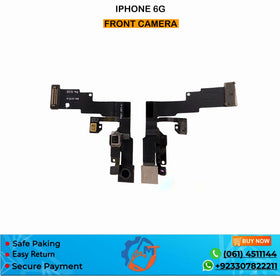 IPHONE 6G FRONT CAMERA STRIP