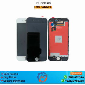 IPHONE 6S PANNEL BLACK