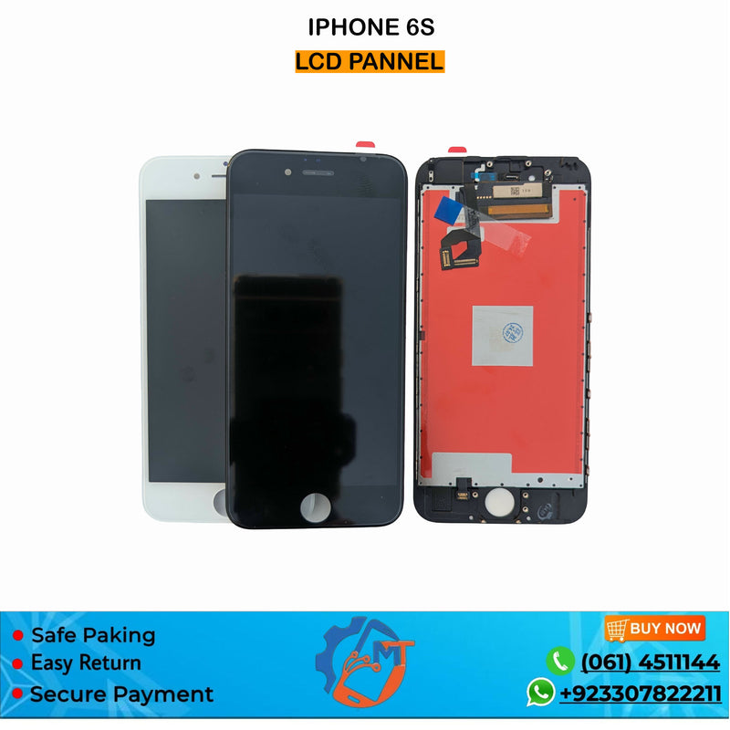 IPHONE 6S PANNEL WHITE
