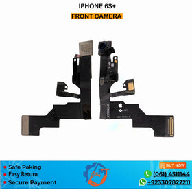 IPHONE 6S+ FRONT CAMERA STRIP