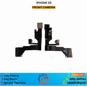 IPHONE 6S FRONT CAMERA STRIP