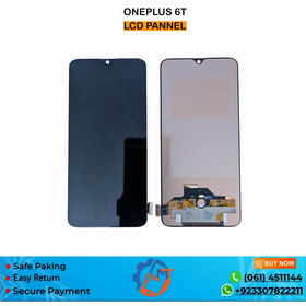 1+6T PANNEL BLACK INCELL
