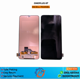 1+6T PANNEL BLACK INCELL