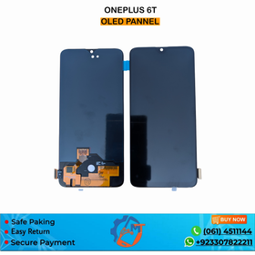 1+6T PANNEL BLACK OLED