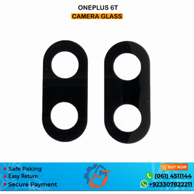 1+6T CAMERA GLASS