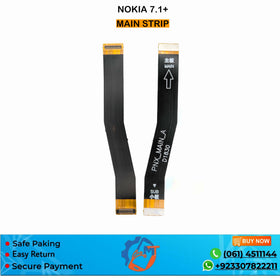 NOKIA 7.1+ MAIN STRIP