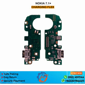NOKIA 7.1+ CHARGING FLEX