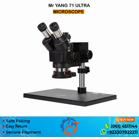 M.Y71 ULTRA MICROSCOPE
