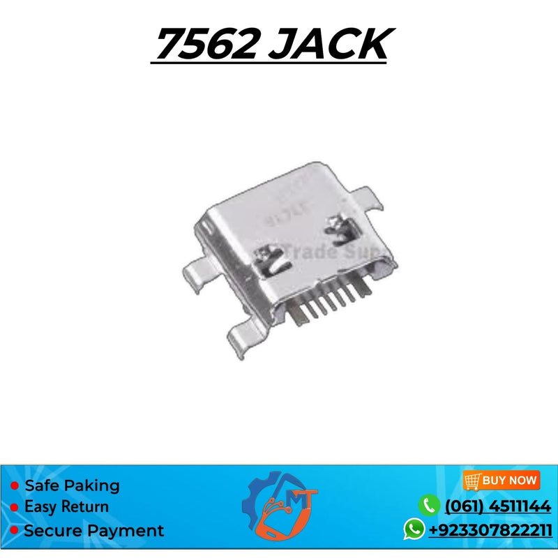 7562 JACK
