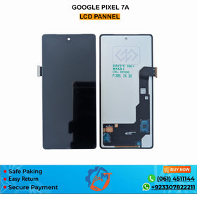 PIXEL 7A PANNEL INCELL