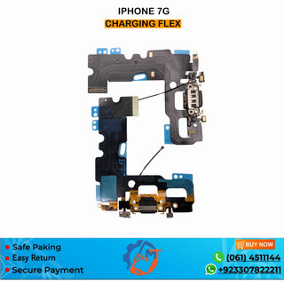 IPHONE 7G CHARGING FLEX