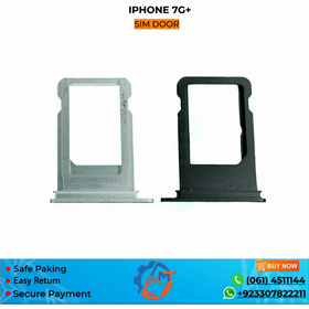 IPHONE 7G+ SIM DOOR