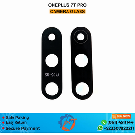 1+7T PRO CAMERA GLASS