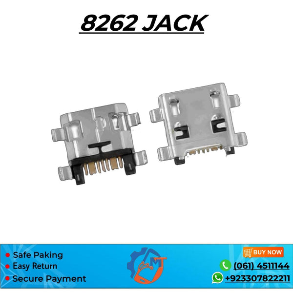 8262 JACK