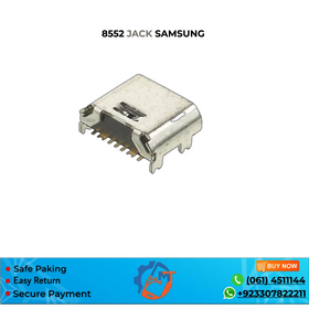 8552 JACK SAMSUNG